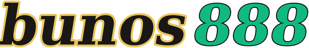 bunos888 logo