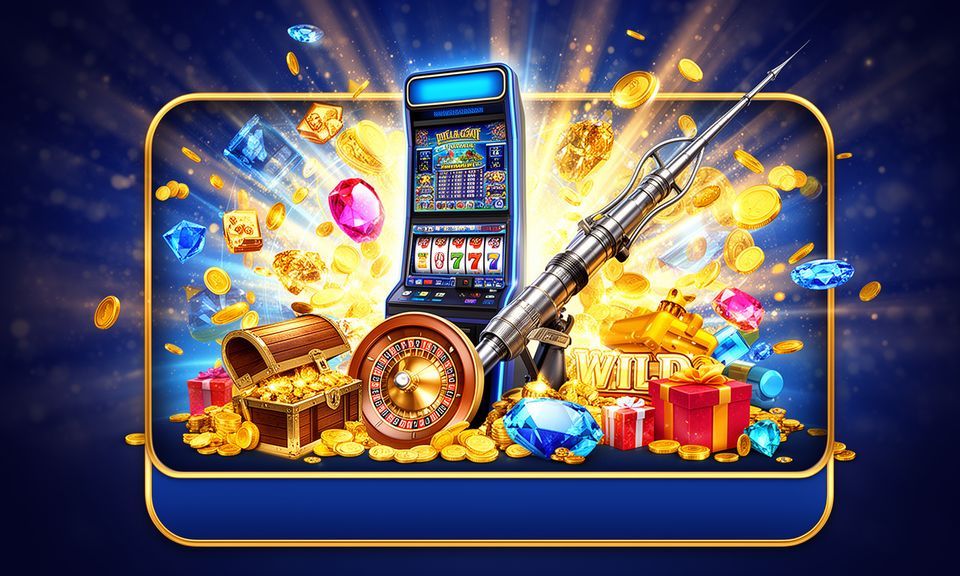 bunos888 Money Train 2
