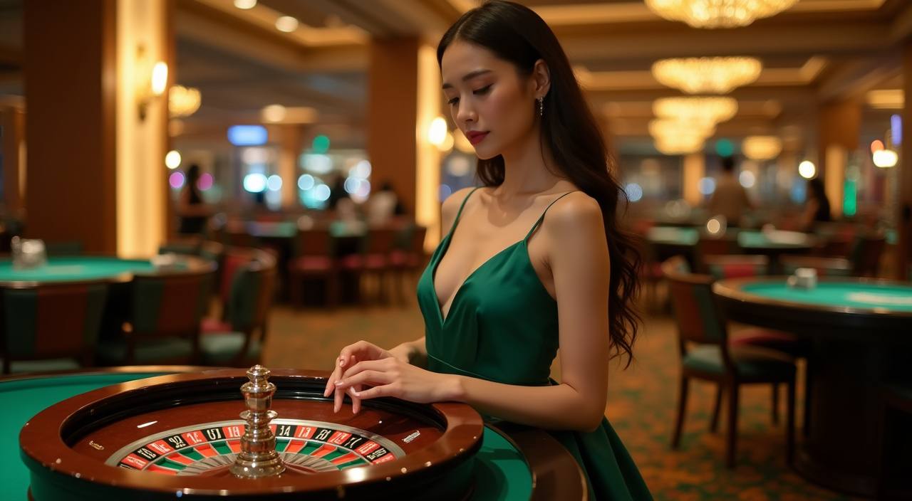 bunos888 slot feature Slots