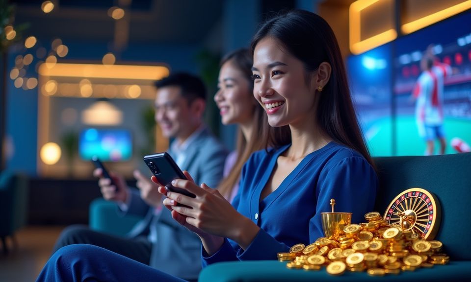 bunos888 Terms & Conditions — What You Agree to When You Open Your Account