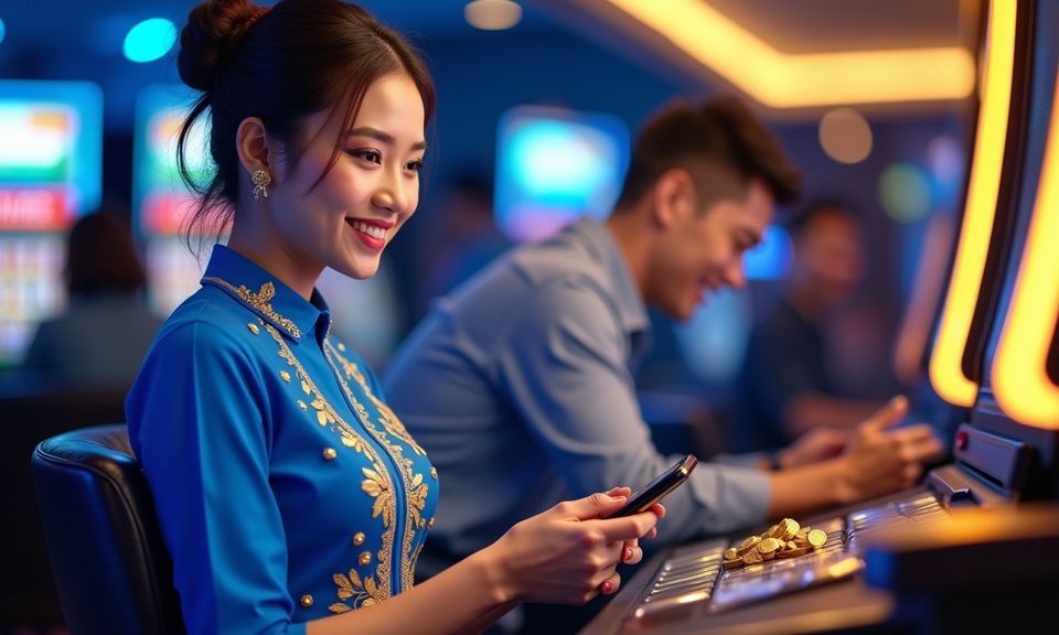 bunos888 Semua yang Anda Perlu Tahu di Satu Tempat