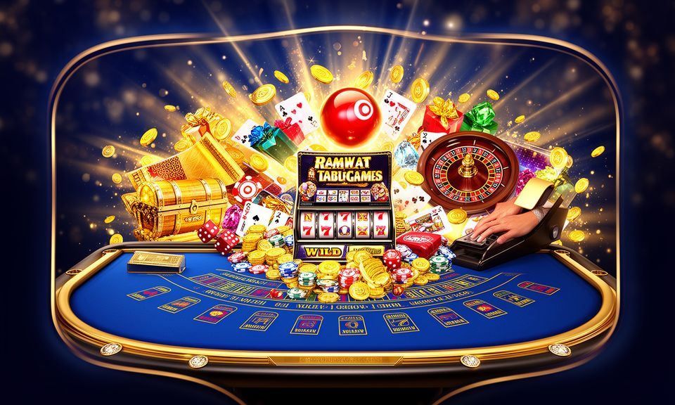 bunos888 Cara Kami Membentuk Platform Ini untuk Anda